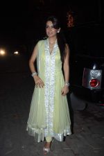 Geeta Basra at Shilpa Shetty_s Diwali bash in Mumbai on 13th Nov 2012 (102).JPG
